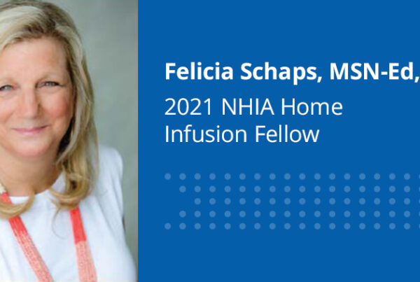felicia schaps