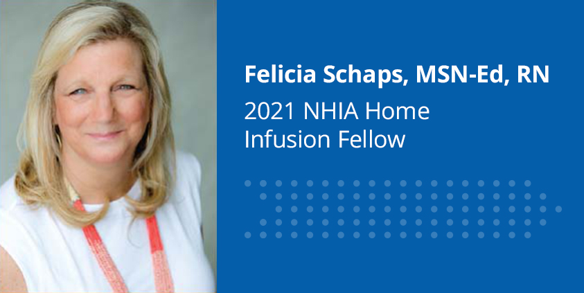 felicia schaps