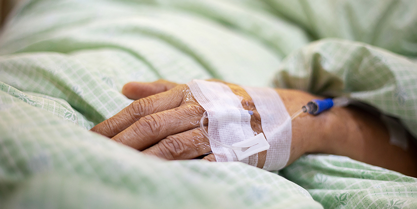 home infusion