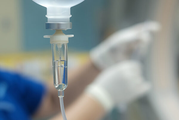 home infusion