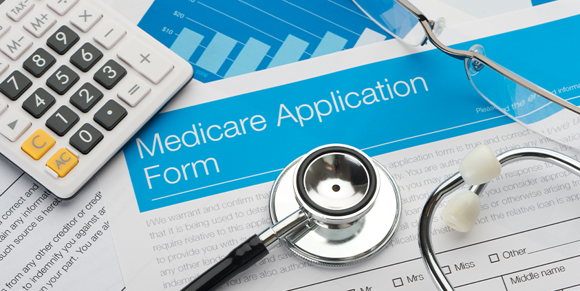 medicare coverage