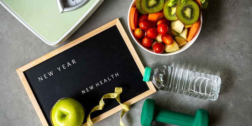 healthy habits