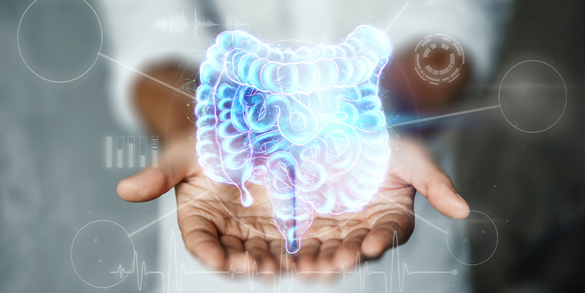 inflammatory bowel disease