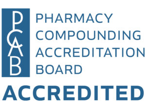 PCAB logo