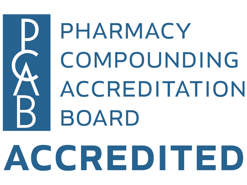 PCAB logo
