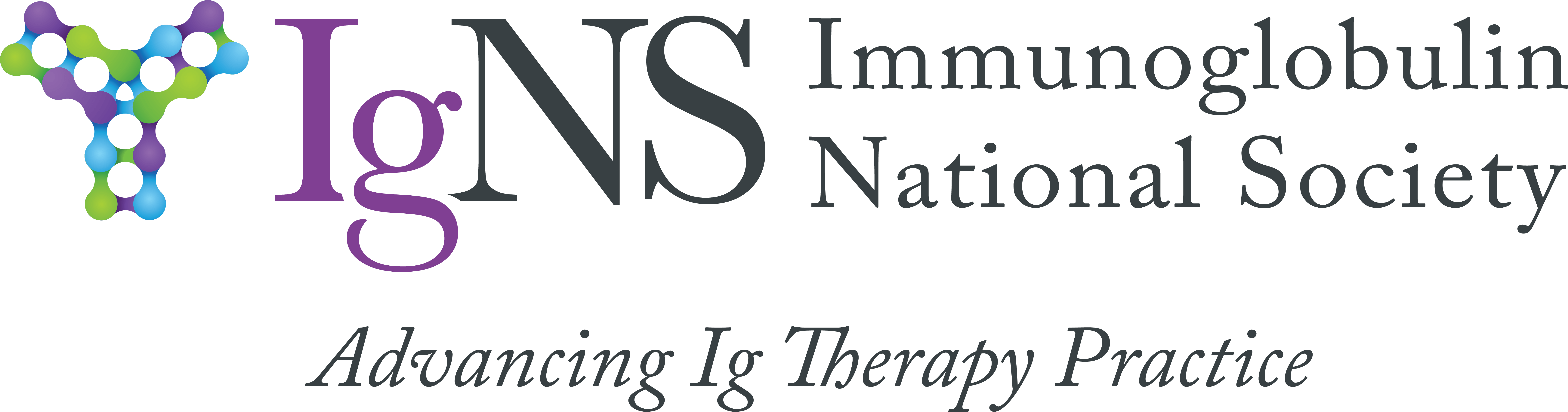 Immunoglobulin National Society - Advancing I G Therapy Practice
